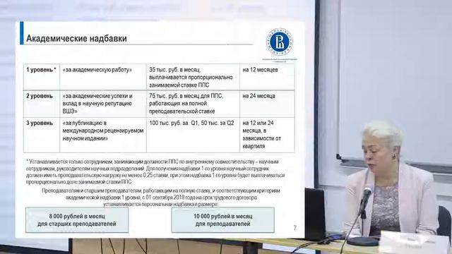 Е. М. Юдина. Адаптационный семинар 2018 смотреть онлайн