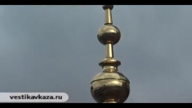 Курбан Байрам смотреть онлайн