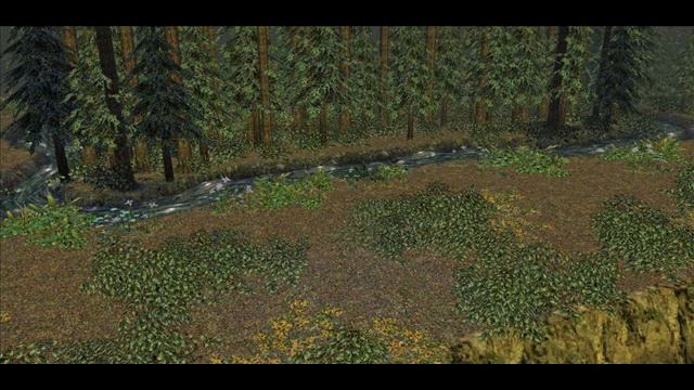 Dungeon Siege OST - Merik's Theme смотреть онлайн