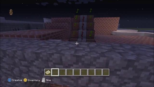 Payday 2 Minecraft Xbox 360 custom game/map showcase смотреть онлайн