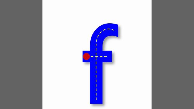 f - lowercase letter animation смотреть онлайн