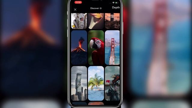 Best Wallpaper App For iPhone 2023 |Top 3 Best Wallpaper App For iPhone| Best iOS 16 wallpapers app смотреть онлайн
