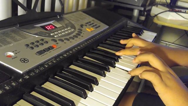 YOUR LIE IN APRIL OST- PIANO COVER!!! [Shigatsu wa Kimi no Uso PIANO COVER] смотреть онлайн