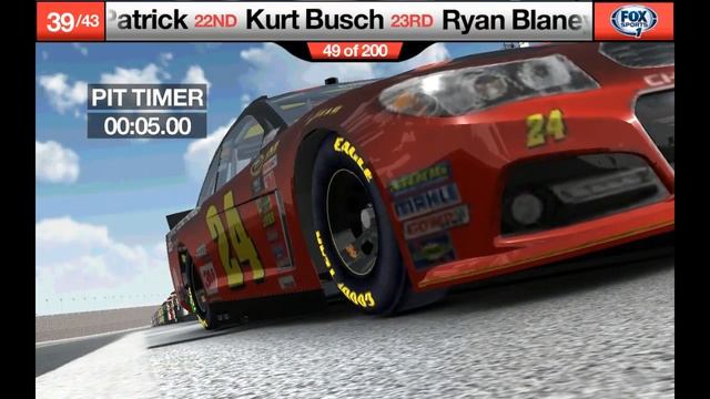 Nascar manager смотреть онлайн