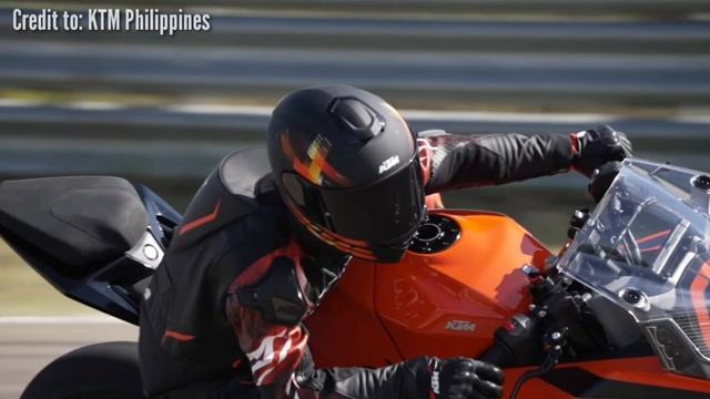 2022 KTM RC 390 - Race Inspired || New KTM RC 390 now @KTMPhilippines || AXLERATOR смотреть онлайн