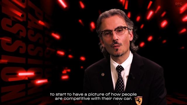 2022 Ferrari F1-75 Scuderia Formula 1 Car Revealed смотреть онлайн