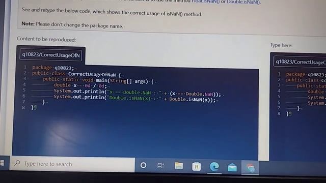 L9 CSE310 - Programming in Java смотреть онлайн