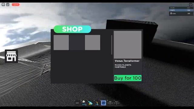 SOLAR SYSTEM EXPLORATION 2 [BUT BAD] смотреть онлайн