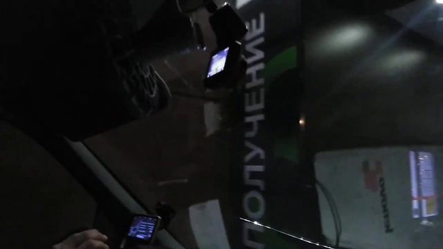 Ужин водителя скорой помощи. смотреть онлайн