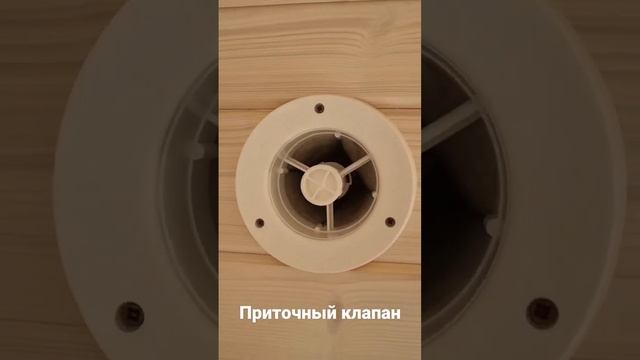 ПРИТОЧНЫЙ КЛАПАН смотреть онлайн