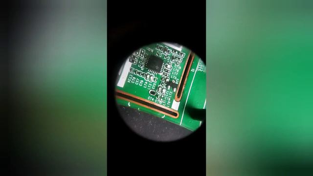 Doffler 24EH46 не ловит каналы.