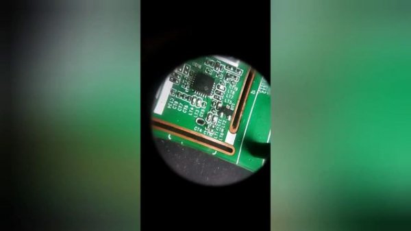 Doffler 24EH46 не ловит каналы.