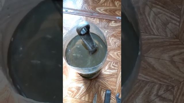 Убрать ржавчину смотреть онлайн