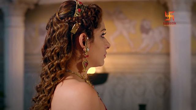 Porus | Episode 64 | Hidden Lies | छिपा हुआ झूठ | पोरस | Swastik Productions India смотреть онлайн