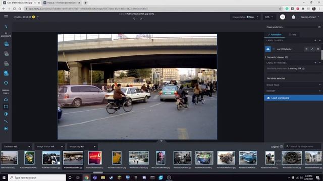 How to use Hasty Annotation Tool | @Hasty смотреть онлайн