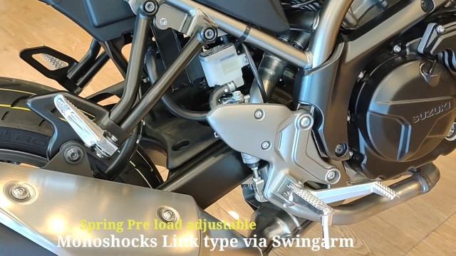2023 SV 650 ABS - Neo Sports Bike Actual Unit Review , Specs at Features plus Price at Installment смотреть онлайн