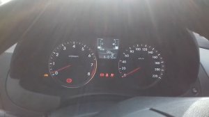 Хундай солярис не заводиться. Что может быть?