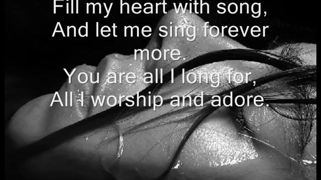 Nat King Cole - Fly Me To The Moon.mp4