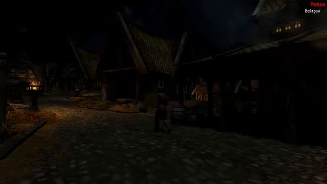 The Elder Scrolls V: Skyrim Legendary Edition #92 - Пророк смотреть онлайн