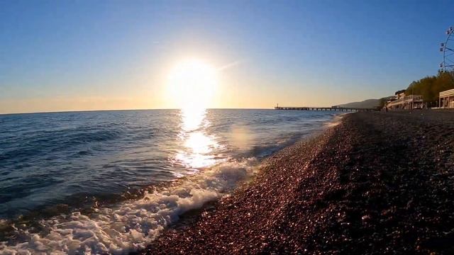 Лазаревское  05.05.2021.?ЛАЗАРЕВСКОЕ СЕГОДНЯ?СОЧИ.