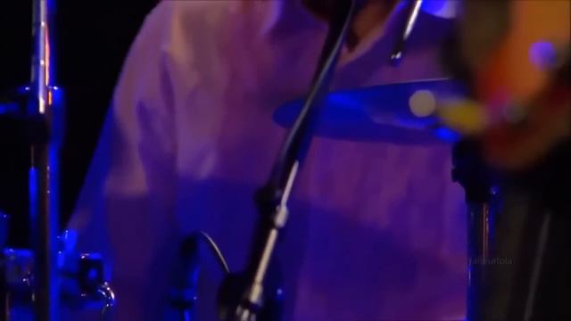 Patti Smith Peaceable Kingdom Live смотреть онлайн