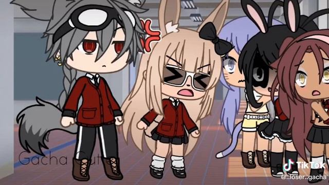 Gacha Life Tik Tok Compilation 🥰 #1