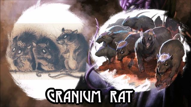 Все Секреты Иллитидов | Dungeons and Dragons Lore смотреть онлайн