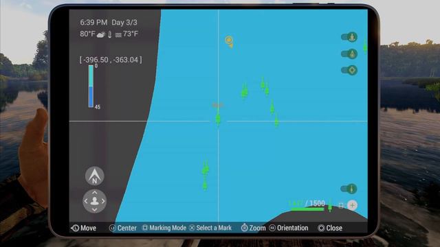 Fishing Planet - Congo River Exploration 1 - Congo River Africa смотреть онлайн