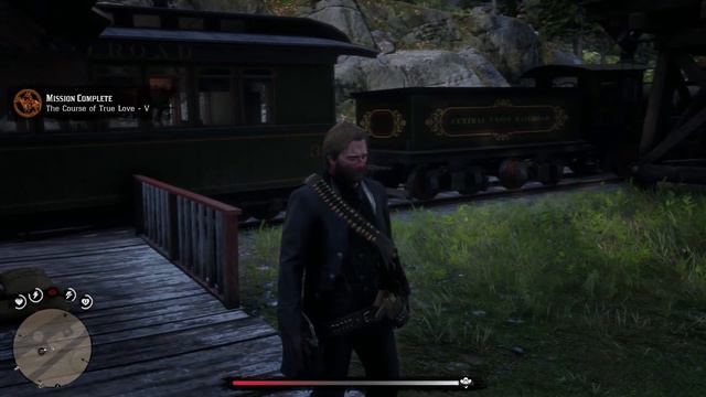 Saving Romeo and Juliet - Part 60 - Red Dead Redemption 2 Let's Play Gameplay Walkthrough смотреть онлайн