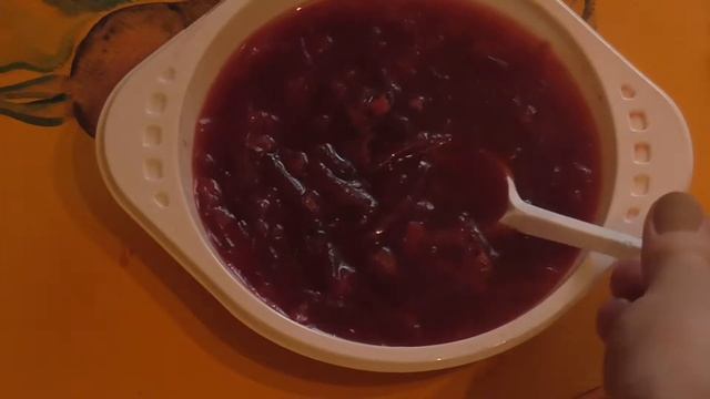 Борщ [ГЛАВСУП] vs Борщ [СЫТОЕДОВ]~Телеужин смотреть онлайн