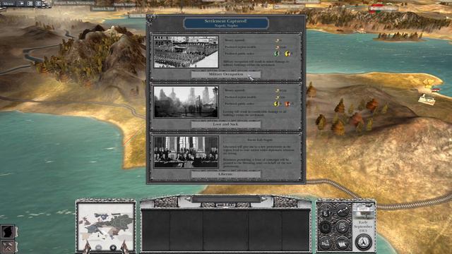 Its A Me! An Ambush! The Great War Mod - Austria-Hungary - Episode 3