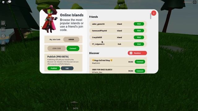 ?? Islands NEW Flowers UPDATE And Everything YOU Need To KNOW! Roblox Islands / Skyblock смотреть онлайн