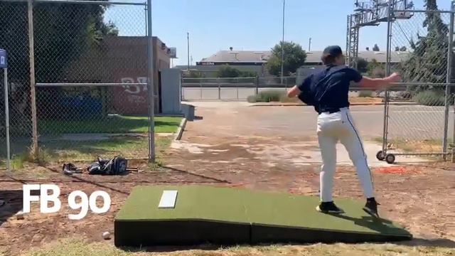 2022 Kellan Montgomery GBG Video смотреть онлайн