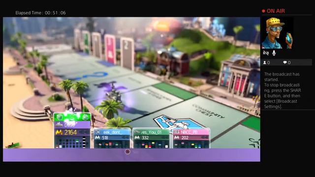 Monopoly online смотреть онлайн