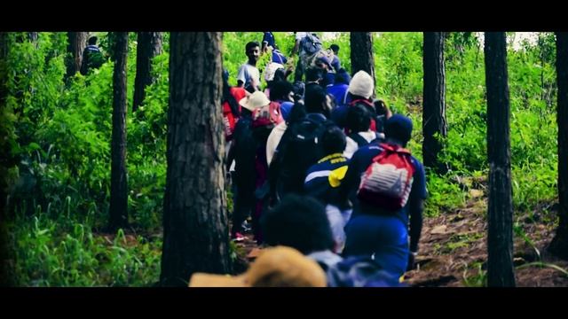 Batch trip of 16/17 batch - 2K18 смотреть онлайн