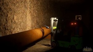 Coil Book - Вильям водовоз, вступление