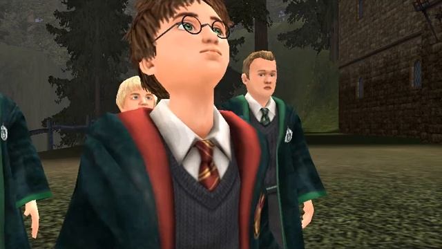 Harry Potter 3(2/2) смотреть онлайн