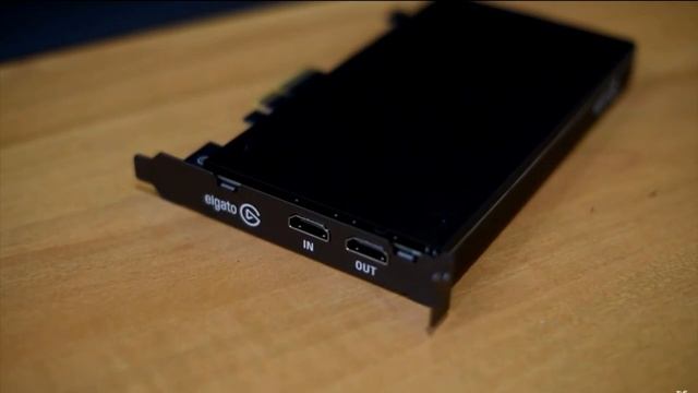 #Elgato_4K60_Pro ОБЗОР НЕРЕАЛЬНО!!! смотреть онлайн
