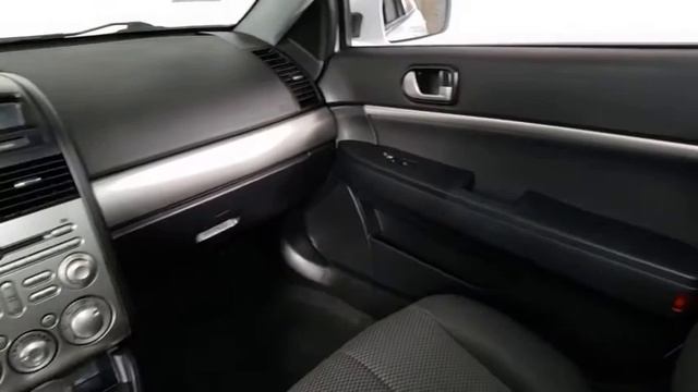 2012 Mitsubishi Galant Prescott, Flagstaff, Phoenix, Bullhead City, Havasu, AZ SG2017A смотреть онлайн