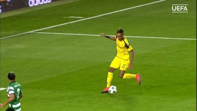 Ronaldo, Messi, Griezmann: 2016 Team of the Year - The forwards смотреть онлайн