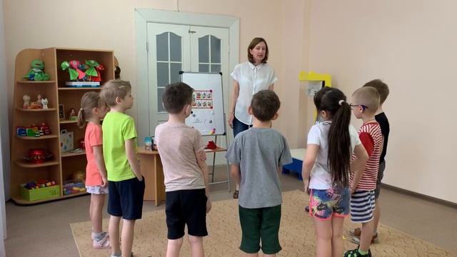 В группе важен каждый смотреть онлайн