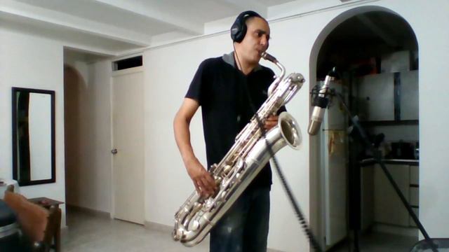 Hotel California saxofón- Medellín - Bodas- Matrimonios - Eventos смотреть онлайн