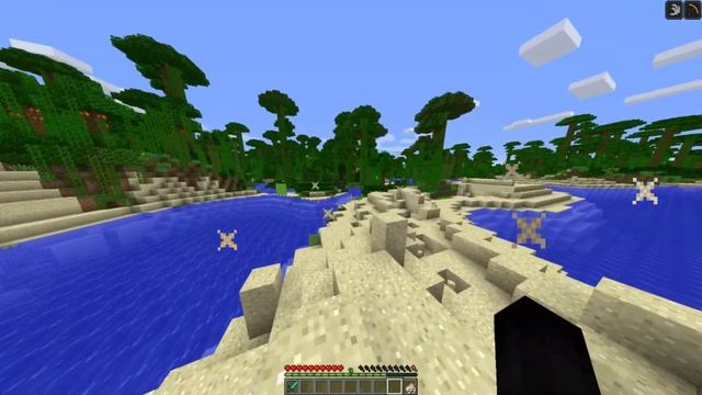 STEVE'S BIZARRE ADVENTURE PART 2 - MINECRAFT 1.12.2 (MOD SHOWCASE) смотреть онлайн