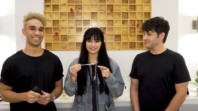 Unique Scents | Smell a little different | Compliment Test w/ Alana смотреть онлайн