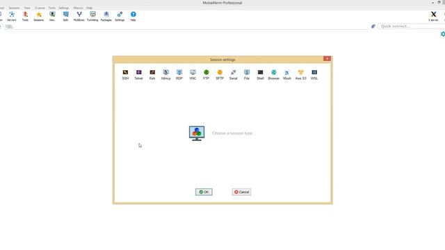 How To Use MobaXterm [Hindi] смотреть онлайн