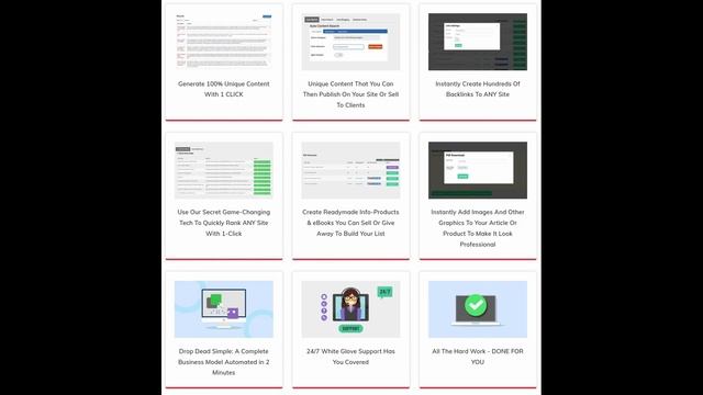 Content Press - content, wordpress, wp plugin, traffic, marketing, online, buy, leads, high ticket смотреть онлайн