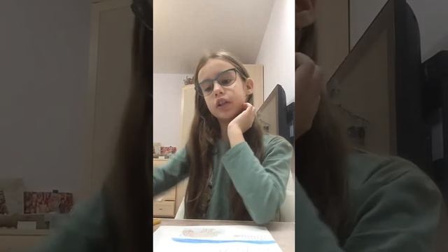 Когда не могла понять где живут Носороги??? смотреть онлайн