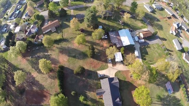 DJI Phantom 2 First Flight смотреть онлайн