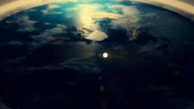 Top 10 Scary Flat Earth Theories смотреть онлайн