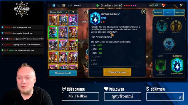 Takeover Tuesday Account Takeovers Live! смотреть онлайн